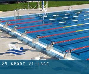 24 Sport Village