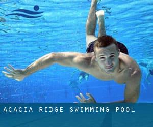 Acacia Ridge Swimming Pool