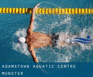 Adamstown Aquatic Centre (Munster)