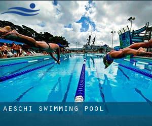 Aeschi Swimming Pool