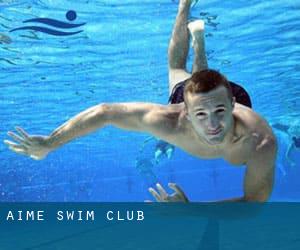 Aime Swim Club