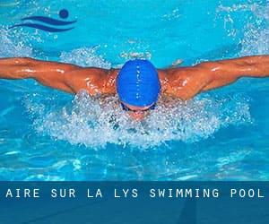 Aire-sur-la-Lys Swimming Pool