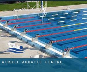 Airoli Aquatic Centre