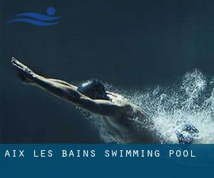 Aix-les-Bains Swimming Pool