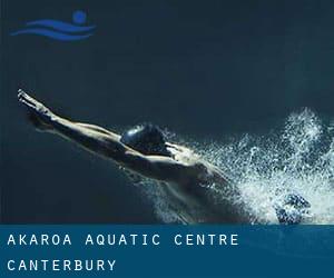 Akaroa Aquatic Centre (Canterbury)