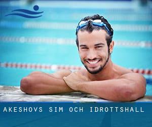 Åkeshovs Sim- och Idrottshall