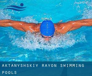 Aktanyshskiy Rayon Swimming Pools