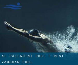 Al Palladini Pool (f. West Vaughan Pool)