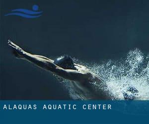 Alaquàs Aquatic Center