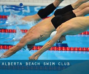 Alberta Beach Swim Club