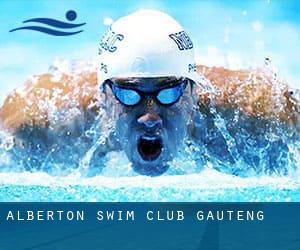 Alberton Swim Club (Gauteng)