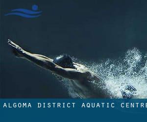 Algoma District Aquatic Centre