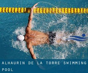 Alhaurín de la Torre Swimming Pool