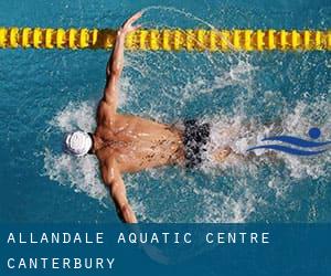 Allandale Aquatic Centre (Canterbury)