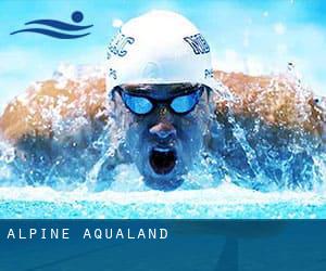 Alpine Aqualand