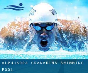 Alpujarra Granadina Swimming Pool