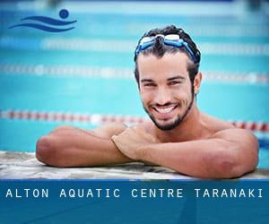 Alton Aquatic Centre (Taranaki)