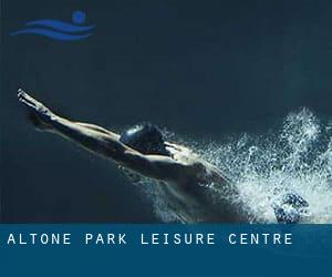 Altone Park Leisure Centre