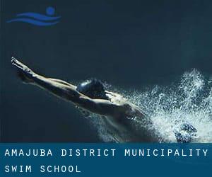 Amajuba District Municipality Swim School