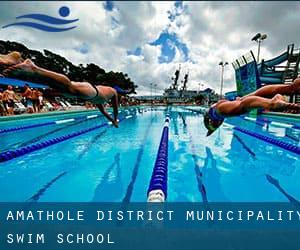 Amathole District Municipality Swim School