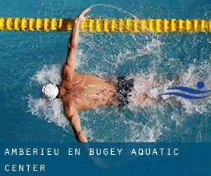 Ambérieu-en-Bugey Aquatic Center