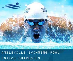 Ambleville Swimming Pool (Poitou-Charentes)