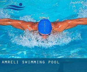 Amreli Swimming Pool