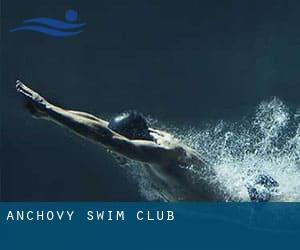 Anchovy Swim Club