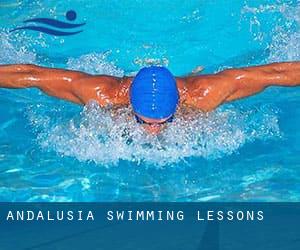 Andalusia Swimming Lessons