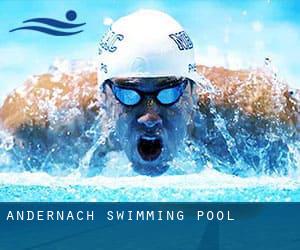 Andernach Swimming Pool