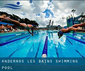 Andernos-les-Bains Swimming Pool