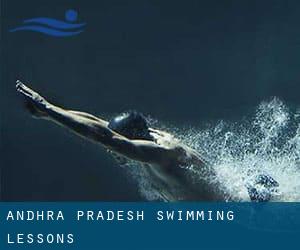 Andhra Pradesh Swimming Lessons