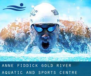 Anne Fiddick Gold River Aquatic and Sports Centre