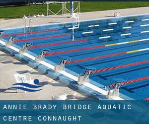 Annie Brady Bridge Aquatic Centre (Connaught)