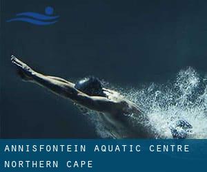 Annisfontein Aquatic Centre (Northern Cape)