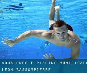 Aqualong'O (f. Piscine Municipale Leon Bassompierre)