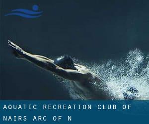 Aquatic Recreation Club Of Nairs (ARC of N)