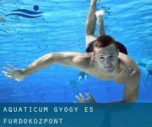 Aquaticum Gyógy- és Fürdoközpont