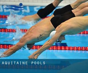 Aquitaine Pools