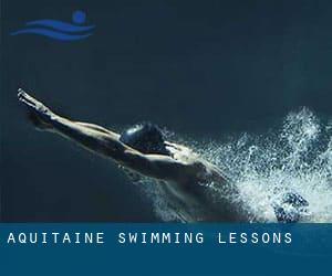 Aquitaine Swimming Lessons