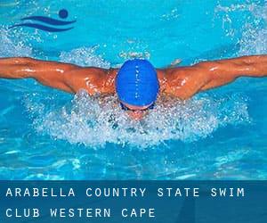 Arabella Country State Swim Club (Western Cape)