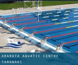 Ararata Aquatic Centre (Taranaki)