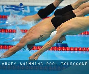 Arcey Swimming Pool (Bourgogne)