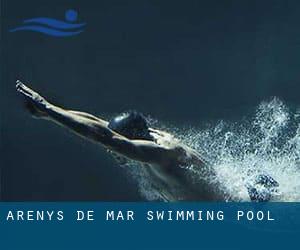 Arenys de Mar Swimming Pool