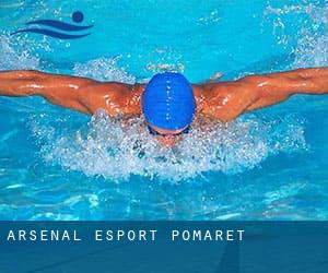 Arsenal Esport - Pomaret