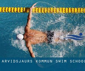 Arvidsjaurs Kommun Swim School