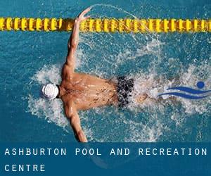 Ashburton Pool and Recreation Centre