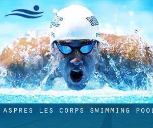 Aspres-lès-Corps Swimming Pool