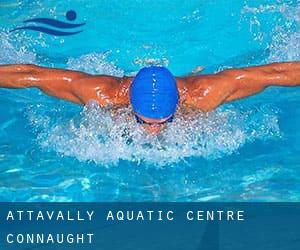 Attavally Aquatic Centre (Connaught)