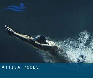 Attica Pools